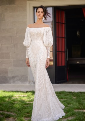 Свадебное платье Клейтон